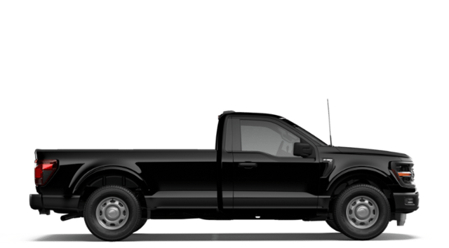 2026 Ford F-150+F-150
